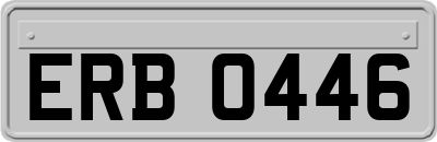 ERB0446