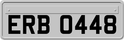 ERB0448