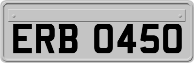 ERB0450
