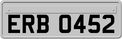 ERB0452
