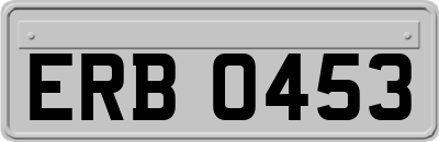 ERB0453