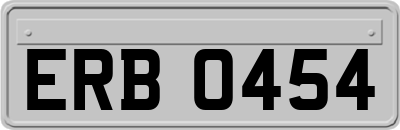 ERB0454