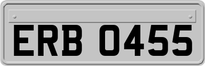 ERB0455