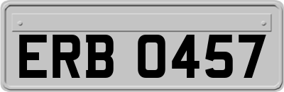 ERB0457