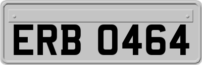 ERB0464