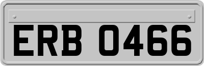 ERB0466