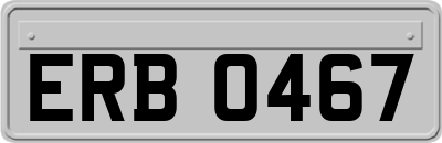 ERB0467