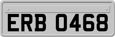 ERB0468