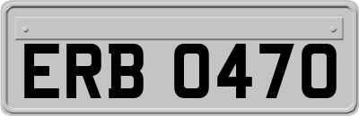 ERB0470