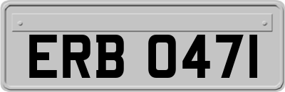 ERB0471