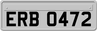 ERB0472