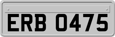 ERB0475
