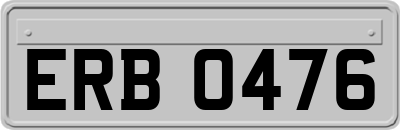 ERB0476