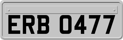 ERB0477