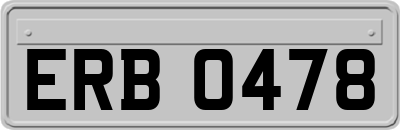 ERB0478