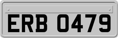 ERB0479
