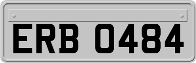 ERB0484