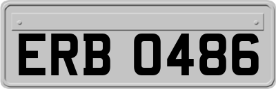 ERB0486