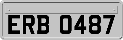 ERB0487