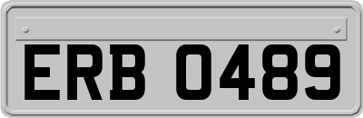 ERB0489