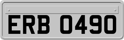 ERB0490