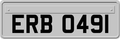 ERB0491