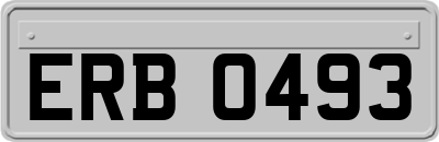 ERB0493