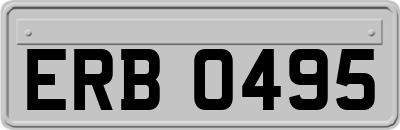 ERB0495