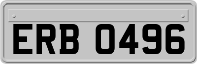 ERB0496