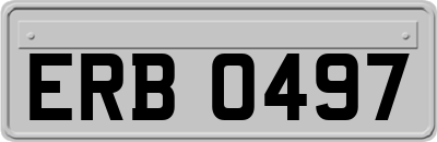 ERB0497