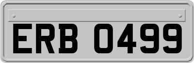 ERB0499