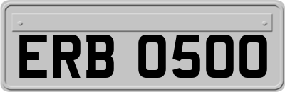 ERB0500