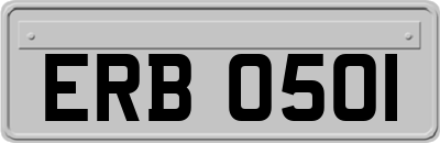 ERB0501