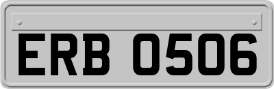 ERB0506