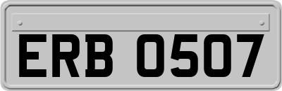 ERB0507