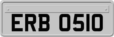 ERB0510