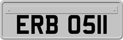 ERB0511