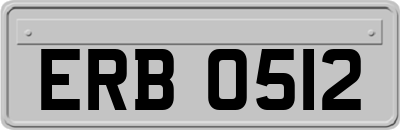 ERB0512