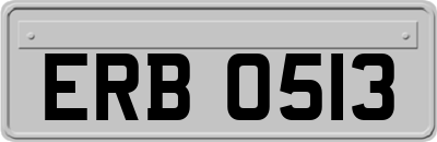 ERB0513