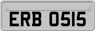 ERB0515