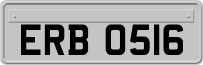ERB0516