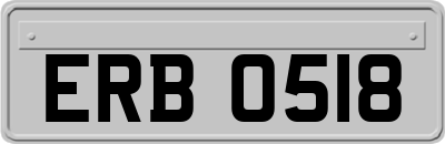 ERB0518