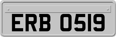 ERB0519