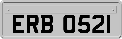 ERB0521