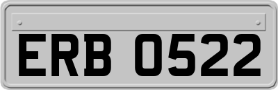 ERB0522