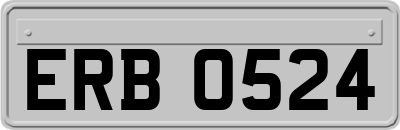 ERB0524