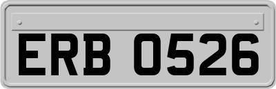 ERB0526