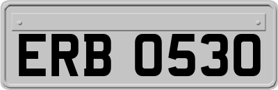 ERB0530