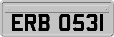 ERB0531
