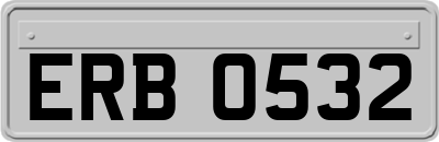 ERB0532